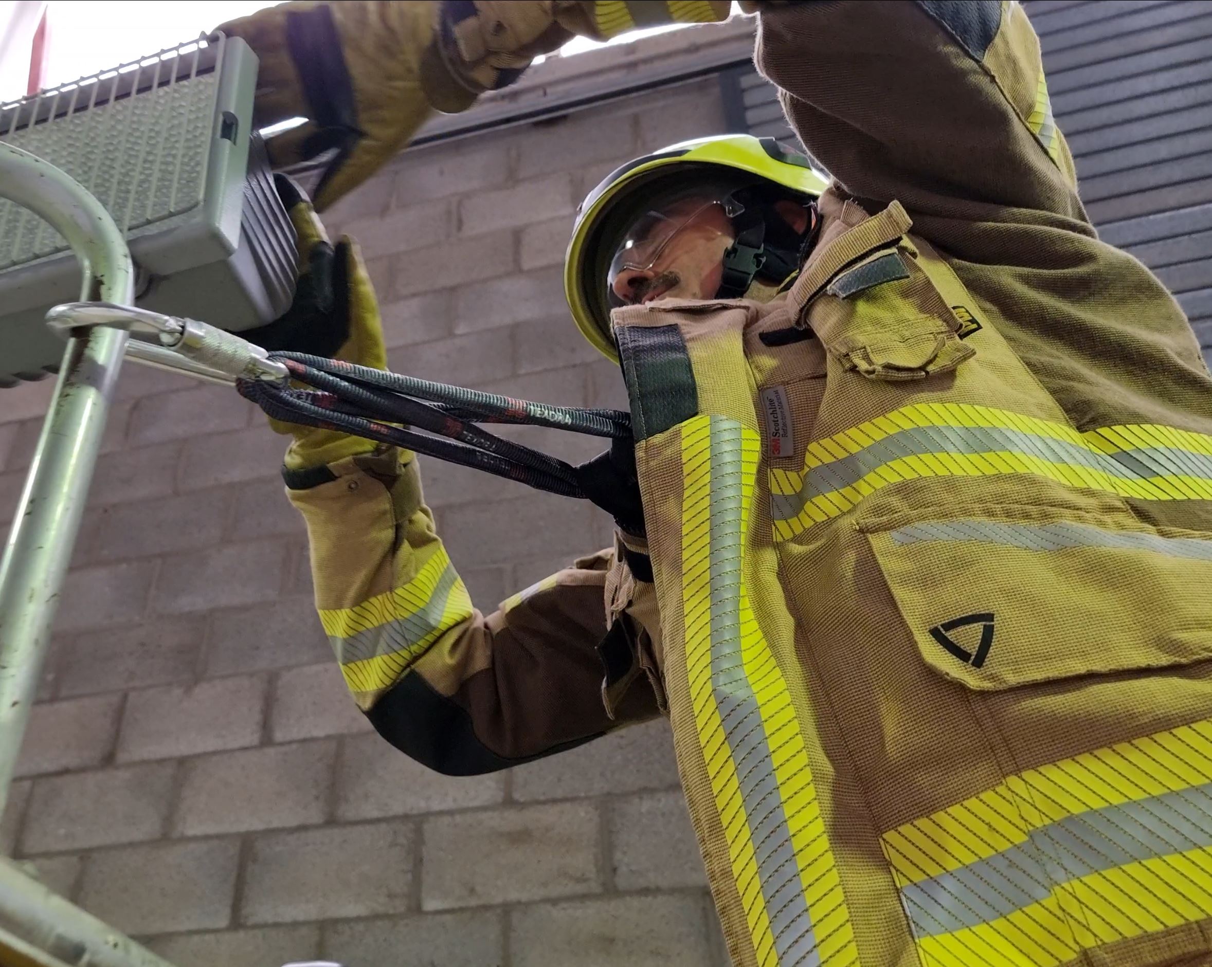 TEXORA - Textile Products for Lifting & Safety