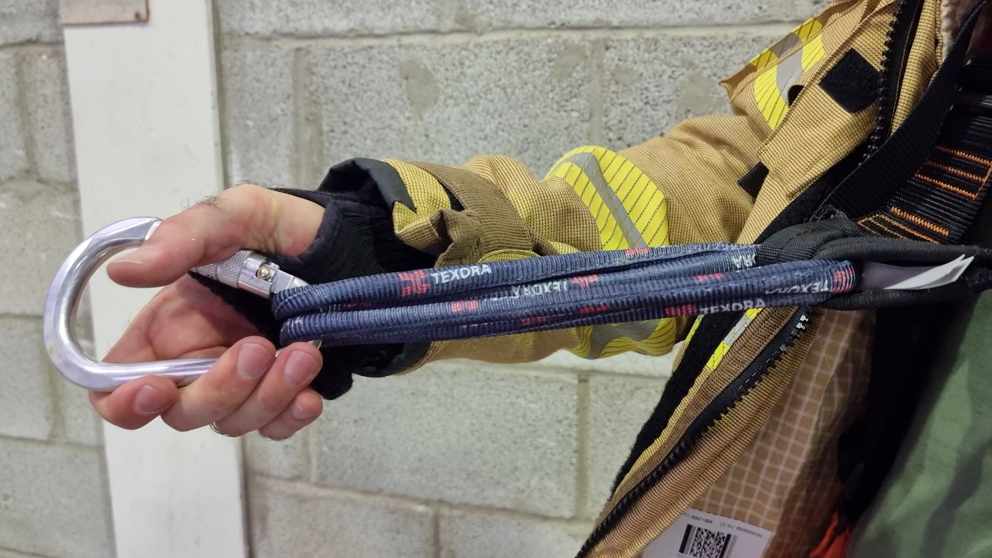 TEXORA - Textile Products for Lifting & Safety