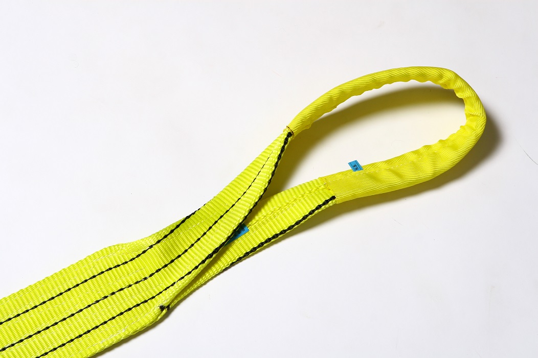 TEXORA - Textile Products for Lifting & Safety