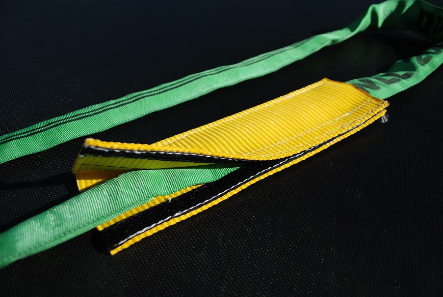 TEXORA - Textile Products for Lifting & Safety